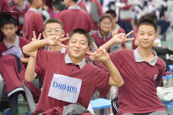 运动会精彩瞬间 (24)